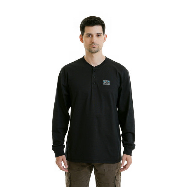 CAMPZY LS TEES SW