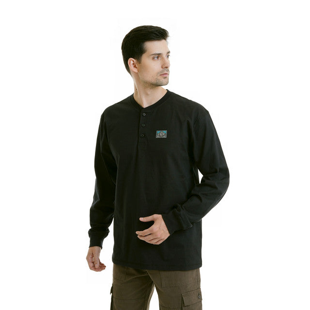 CAMPZY LS TEES SW