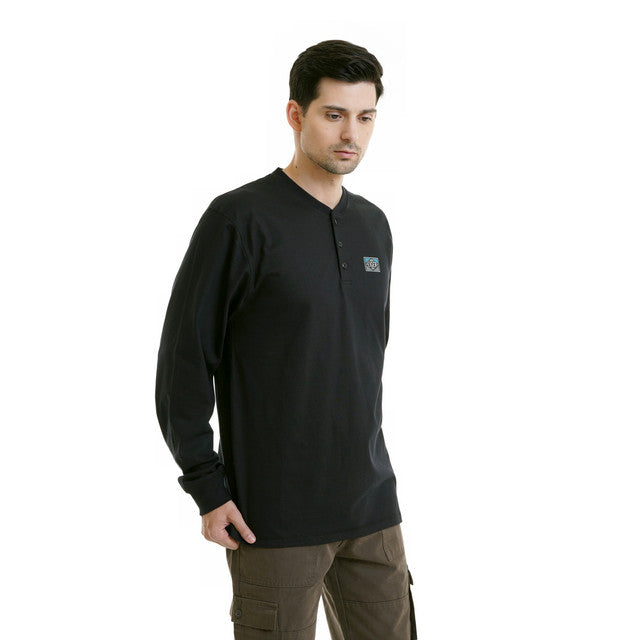 CAMPZY LS TEES SW