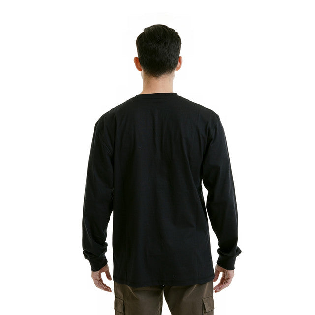 CAMPZY LS TEES SW