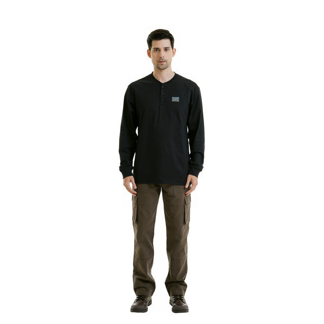 CAMPZY LS TEES SW