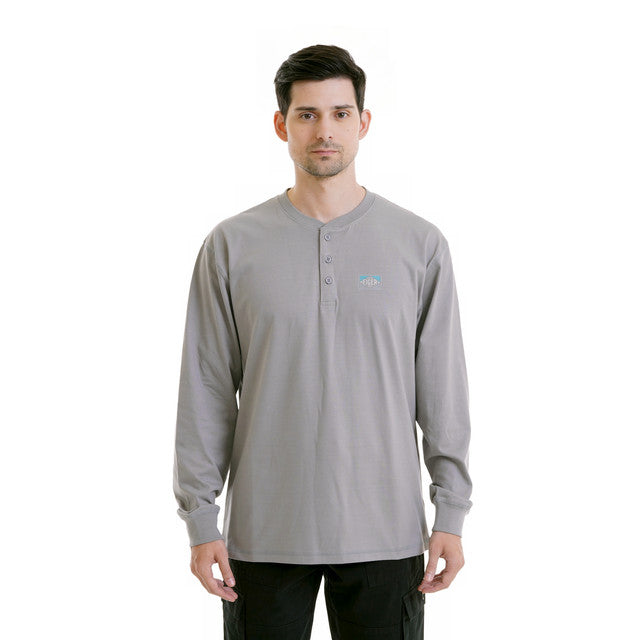 CAMPZY LS TEES SW