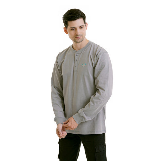 CAMPZY LS TEES SW