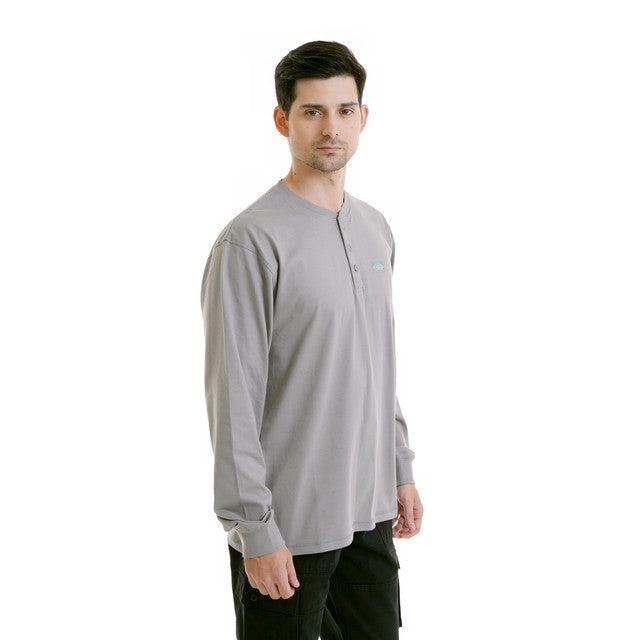 CAMPZY LS TEES SW