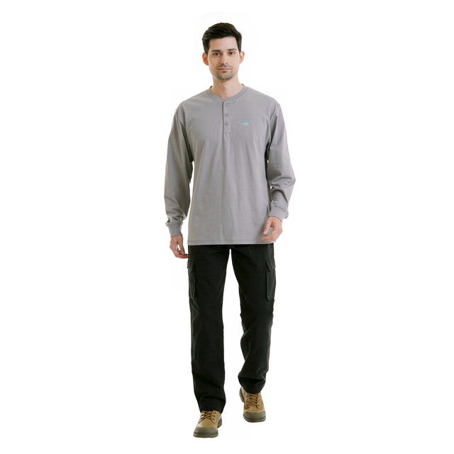CAMPZY LS TEES SW