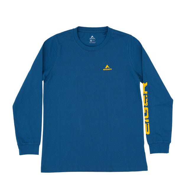 Women Influential Long-sleeved T-shirt SW