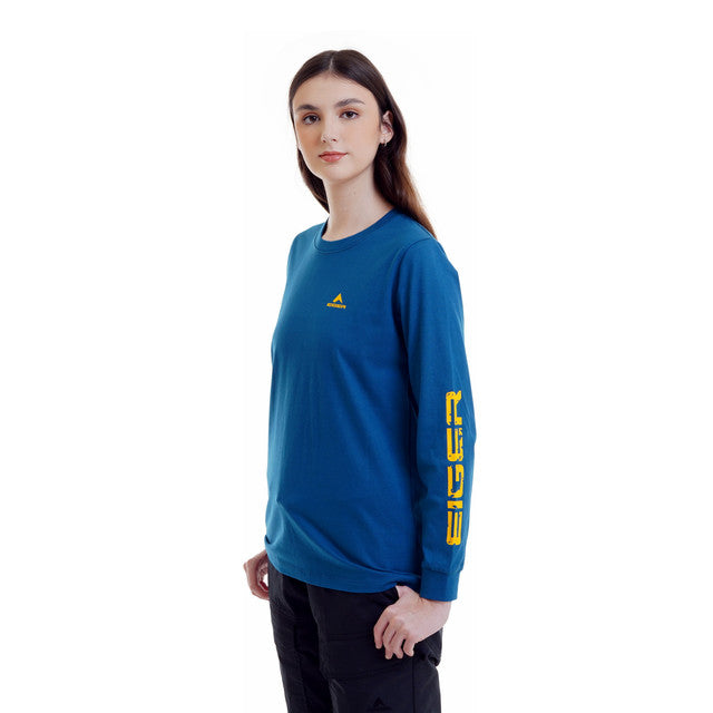 Women Influential Long-sleeved T-shirt SW
