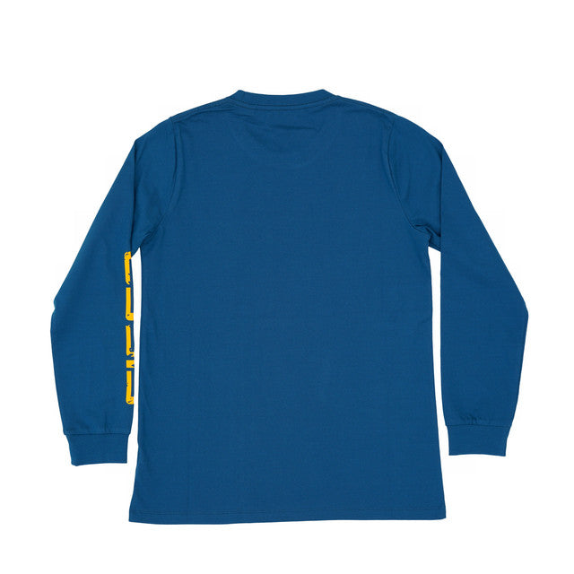 Women Influential Long-sleeved T-shirt SW