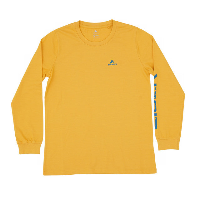 WOMENS INFLUANTIAL LS S