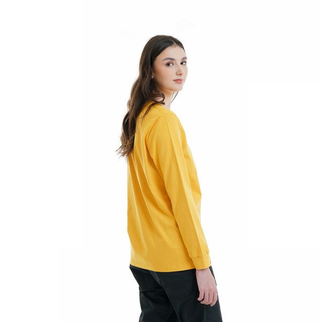 WOMENS INFLUANTIAL LS S