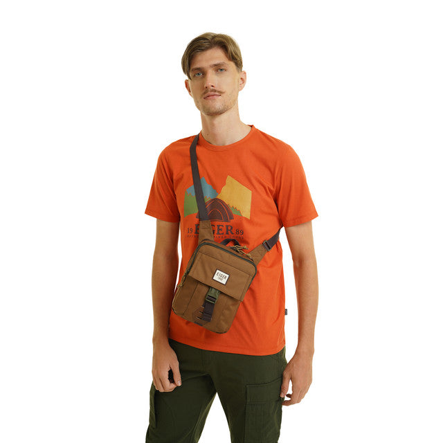 SENDER ARC POUCH SW