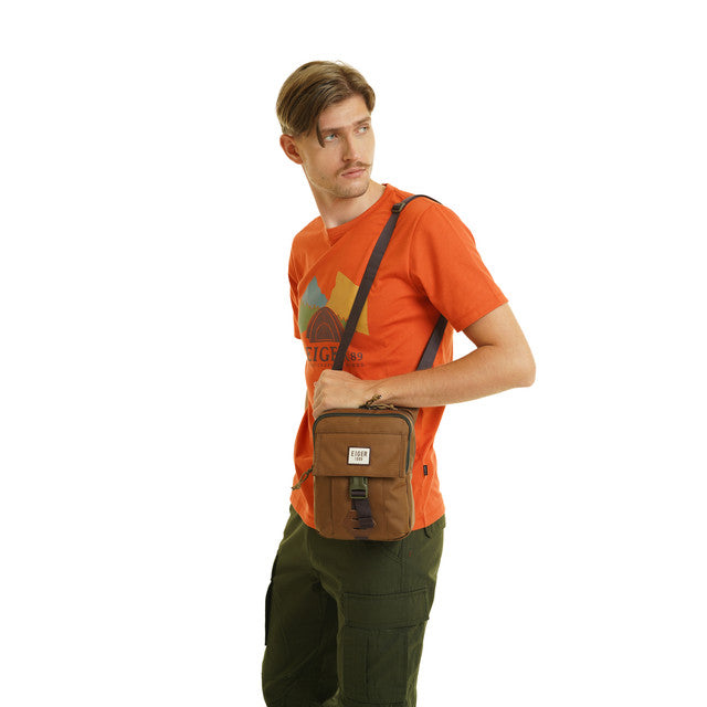 SENDER ARC POUCH SW
