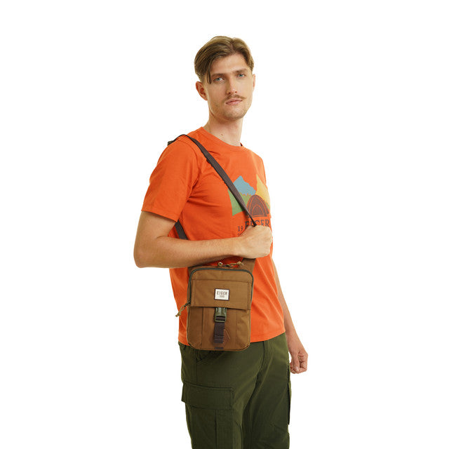 SENDER ARC POUCH SW