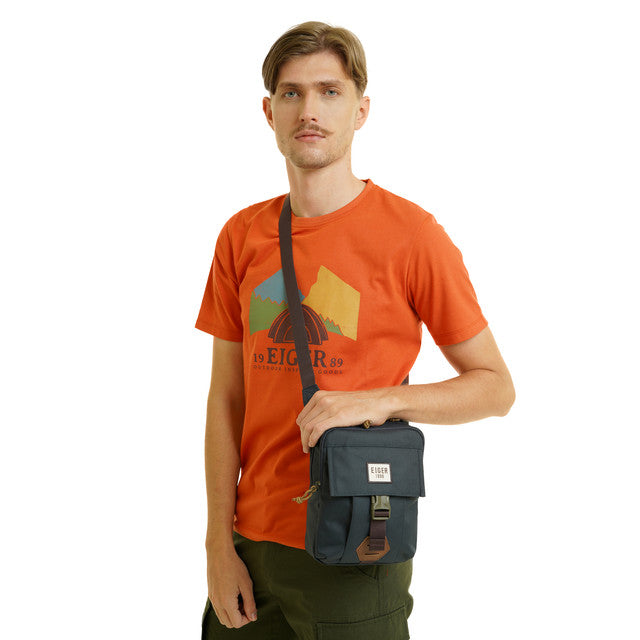 SENDER ARC POUCH SW
