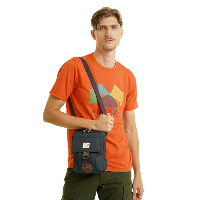 SENDER ARC POUCH SW