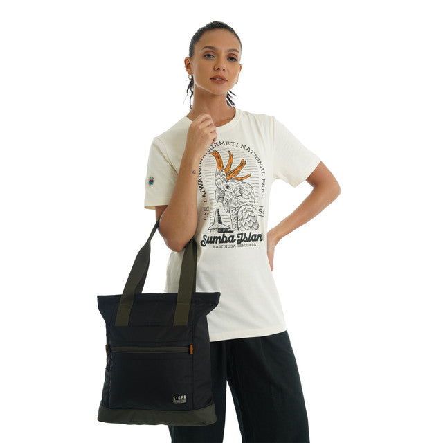 Packerbase Tote SW