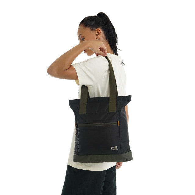 Packerbase Tote SW
