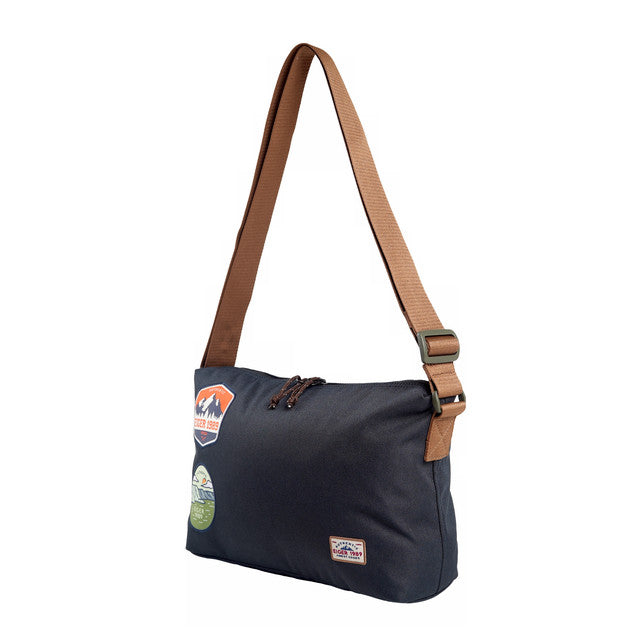 PATHWAY SHOULDER BAG SW