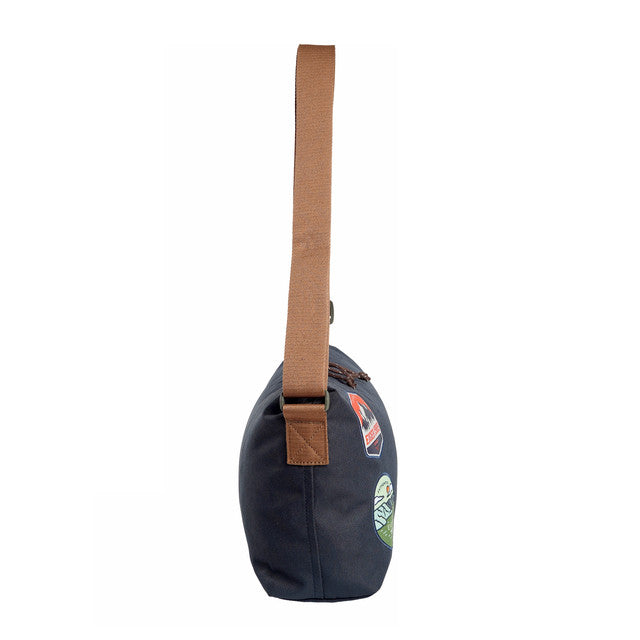 PATHWAY SHOULDER BAG SW
