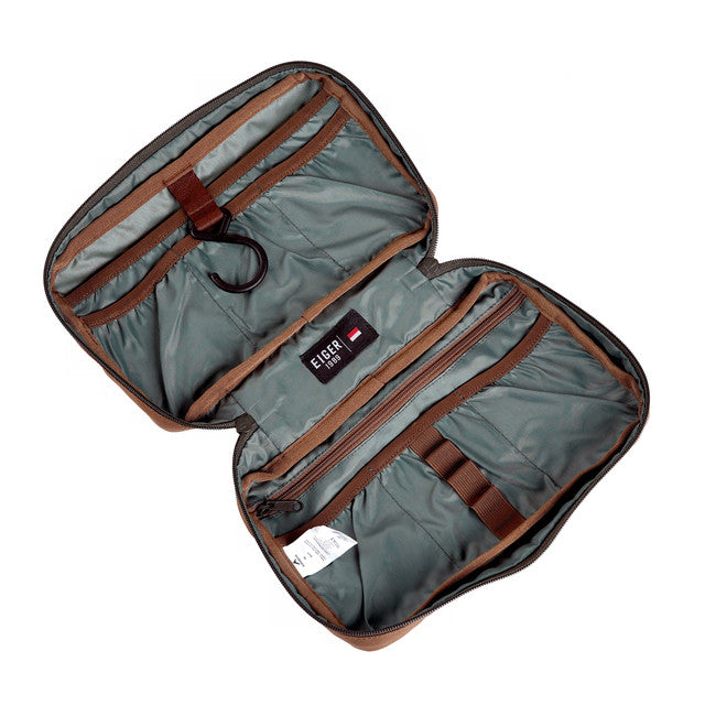 PORTEGE TOILETRY SW