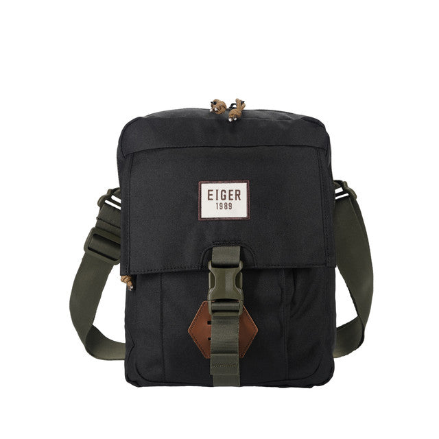 SENDER SHOULDER BAG SW
