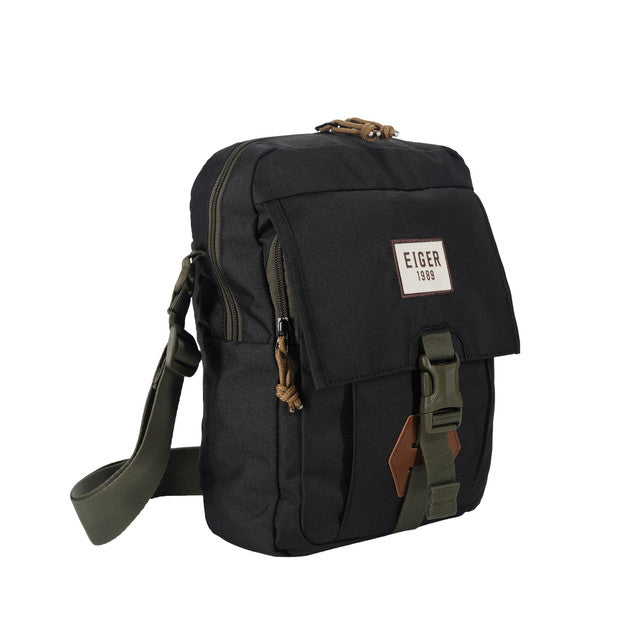 SENDER SHOULDER BAG SW