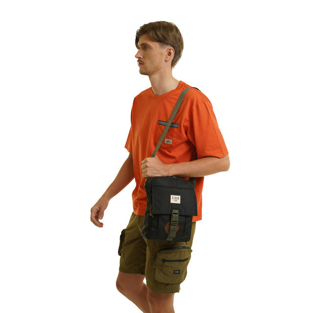 SENDER SHOULDER BAG SW