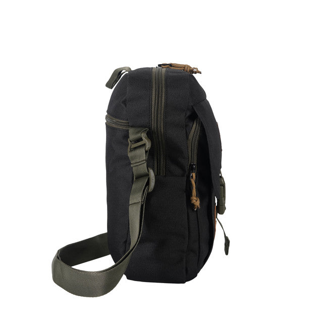 SENDER SHOULDER BAG SW