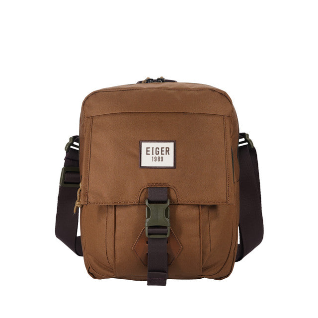 SENDER SHOULDER BAG SW