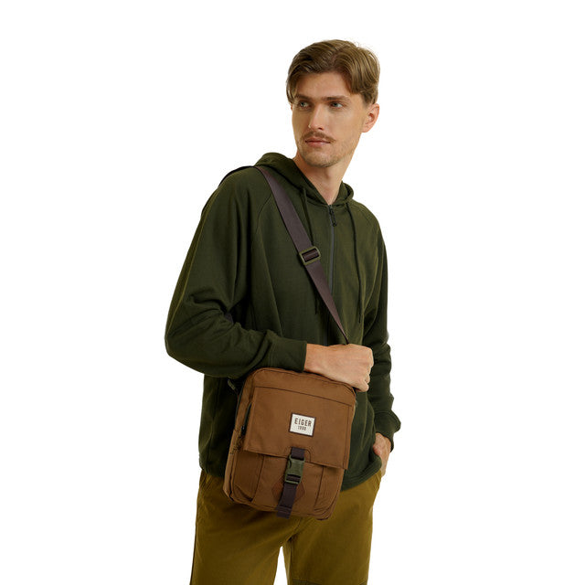 SENDER SHOULDER BAG SW