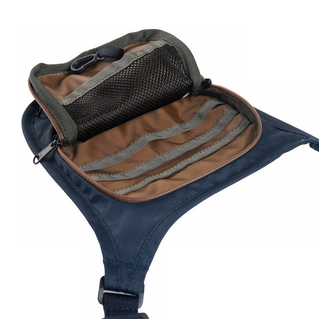 PASSPORT 2.0 POUCH SW