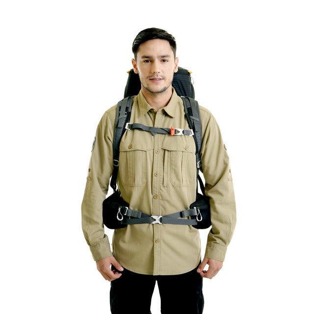 EQUATOR 45 SW