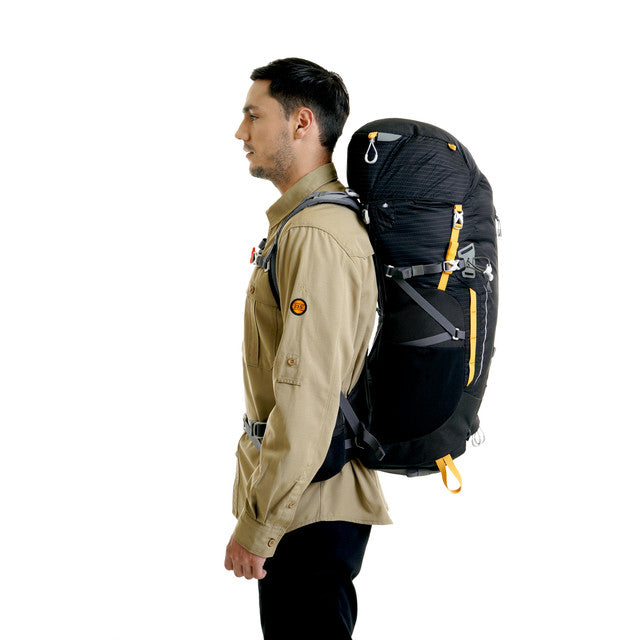 EQUATOR 45 SW