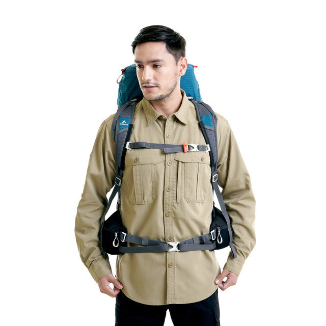 EQUATOR 45 SW