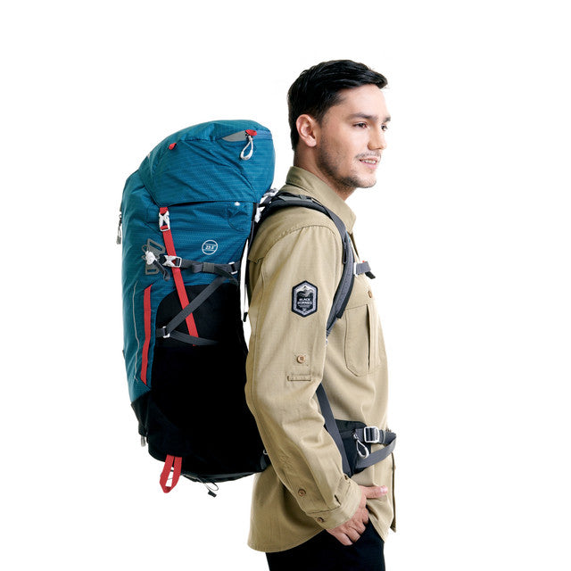 EQUATOR 45 SW