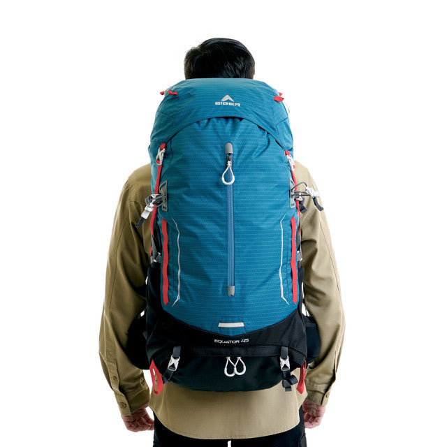EQUATOR 45 SW