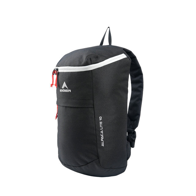 Alpaca Lite 10 SW