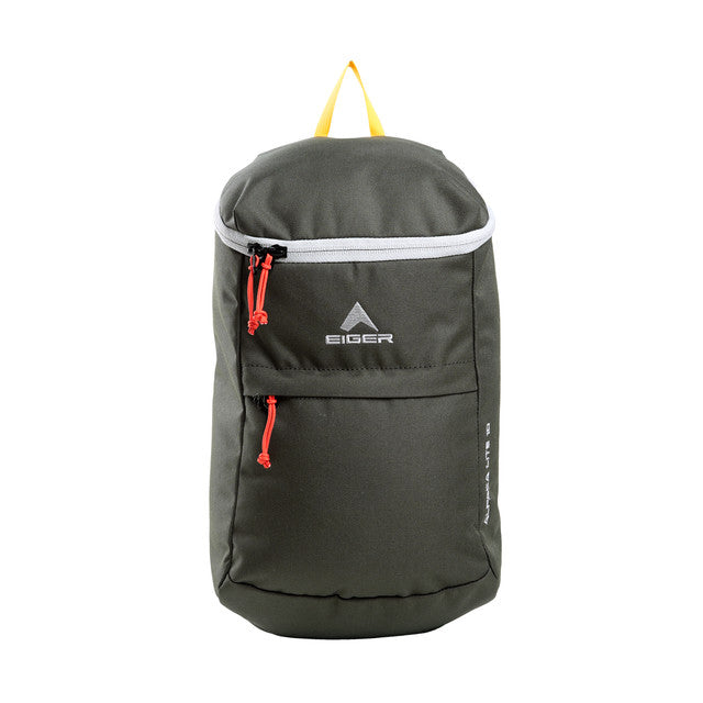 Alpaca Lite 10 SW – Eiger Tropical Adventure