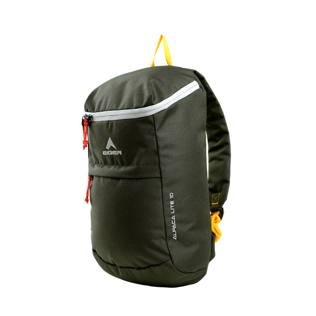 ALPACA LITE 10 SW