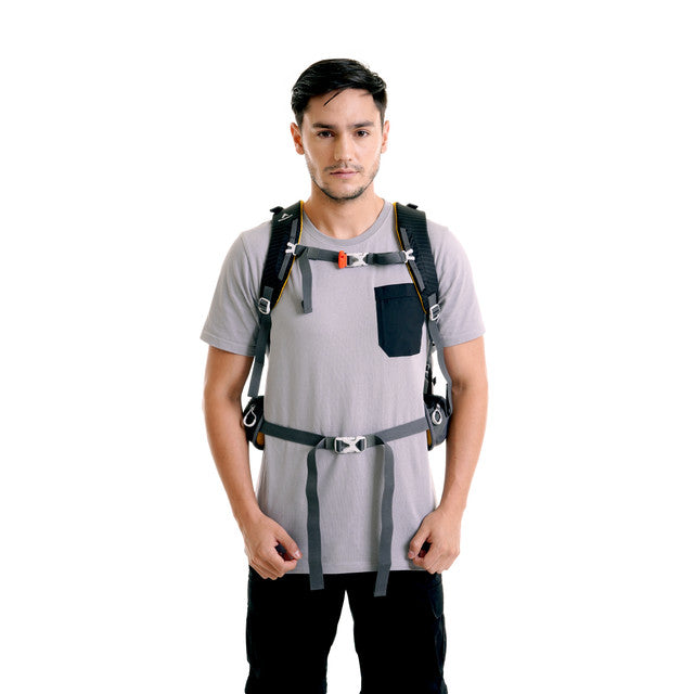 HIKEHOLIC 30 SW
