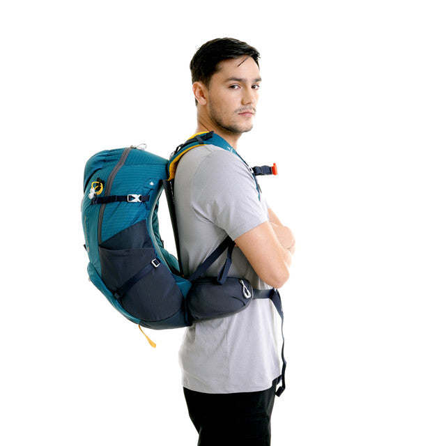 HIKEHOLIC 30 SW