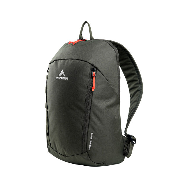 Kingfisher 10L 1.0 SW