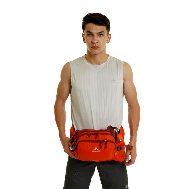 HYDRA 3 LUMBAR BAG SW