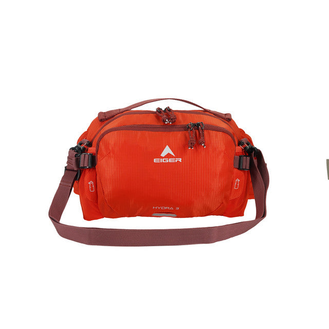 Hydra 3 Lumbar Bag SW