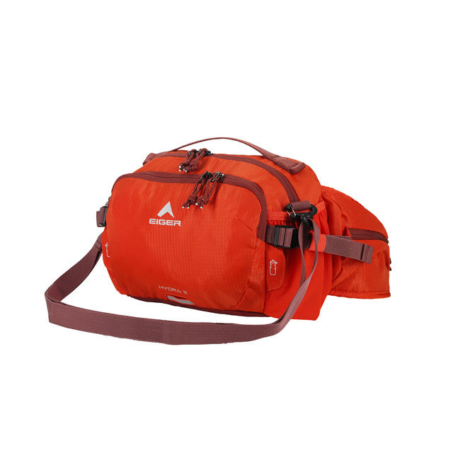 HYDRA 3 LUMBAR BAG SW