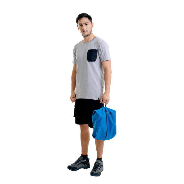 Patronize Shoe Sack SW