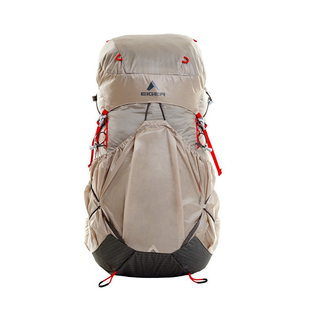 HIKEOVER 45 CORDURA SW