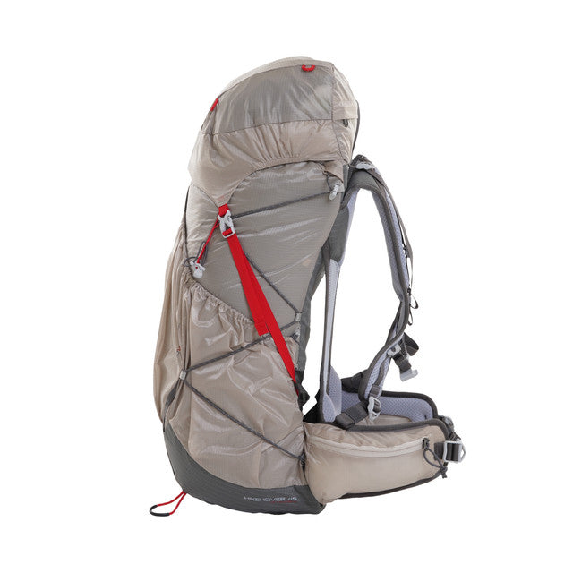 HIKEOVER 45 CORDURA SW
