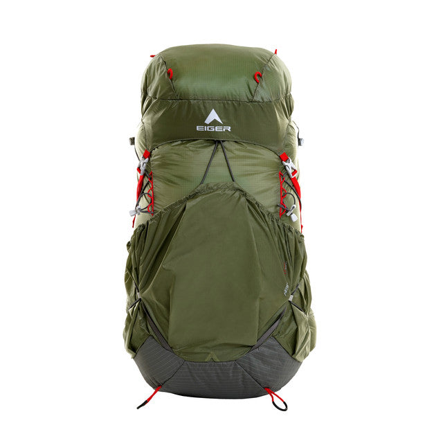 HIKEOVER 45 CORDURA SW