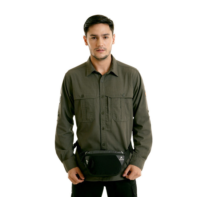 Vigor Waist Bag SW